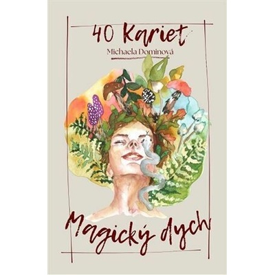 Magický Dych - 40 kariet