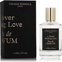 Thomas Kosmala A Never Ending Love parfumovaná voda unisex 100 ml