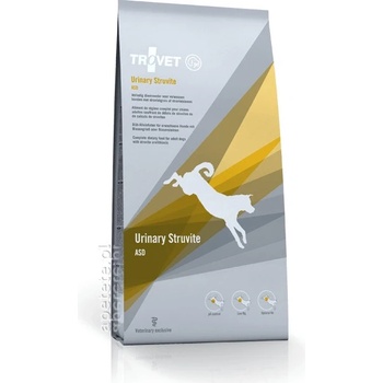 Trovet Dog Urinary Struvite ASD 12,5 kg