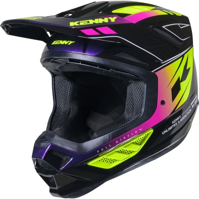 Kenny TITANIUM 26 gradient