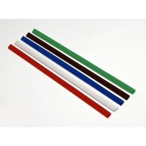 Argon Argo Slip-ON STRIPS STANDARD 9MM GREEN - 419095