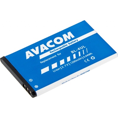 AVACOM GSNO-BL4UL-S1200