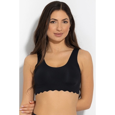 Mitex FEEL GOOD BRA black