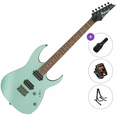 Ibanez RG421S-SEM Basic SET Sea Shore Matte