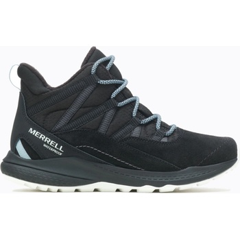 Merrell Bravada Edge 2 Thermo Demi Wp Размер на обувките (ЕС): 40 / Цвят: черен