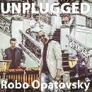 Hudba OPATOVSKY ROBO - UNPLUGGED CD