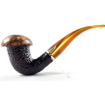 Stanislav Hošek Calabash rustik/hladká 09