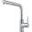 Franke Urban nozzle L-spout side HP CHROME (115.0595.083)