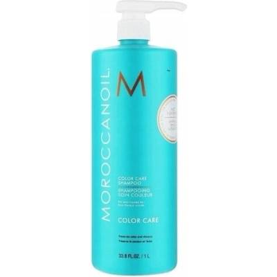 Moroccanoil Color Care šampon pro barvené vlasy ochrana barvy 1000 ml