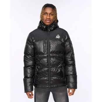 Kings Will Dream Яке Kings Will Dream Ascend Puffer Jacket - Black