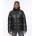 Kings Will Dream Яке Kings Will Dream Ascend Puffer Jacket - Black
