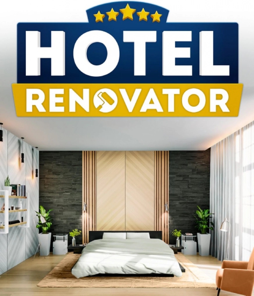Hotel Renovator