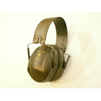 3M Peltor Bull’s Eye I H515FB-516-GN