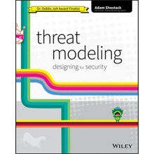 Threat Modeling: Designing for Security Shostack Adam