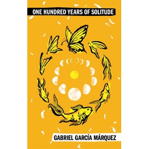 One Hundred Years of Solitude (ISBN: 9780063464452)