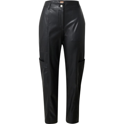BOSS Карго панталон 'Tary' черно, размер 42