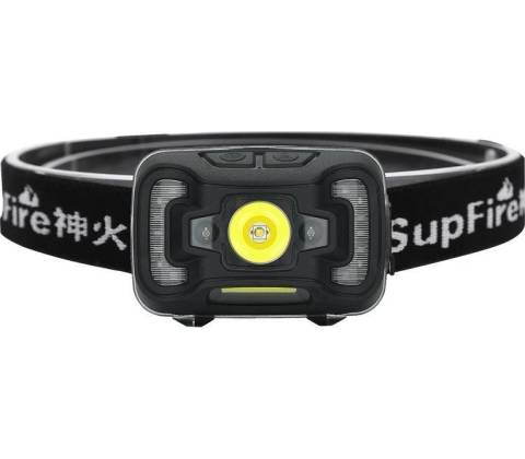 Supfire Jignrui XG2