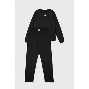 Fila Мъжка памучна пижама FILA I с дълги крачоли (FPW1261_pyz)