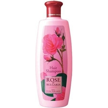 BioFresh růžový šampon pro všechny typy vlasů 330 ml