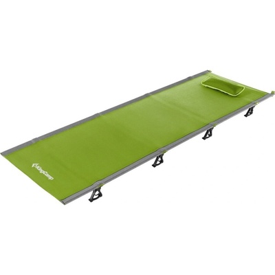 KING CAMP Ultralight Cot zelené
