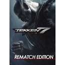 Tekken 7 (Rematch Edition)