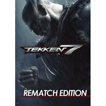 Tekken 7 (Rematch Edition)