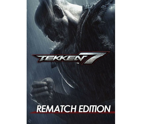 Tekken 7 (Rematch Edition)