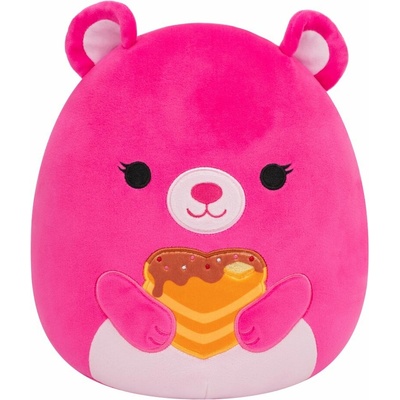 Squishmallows Medvěd Belinda