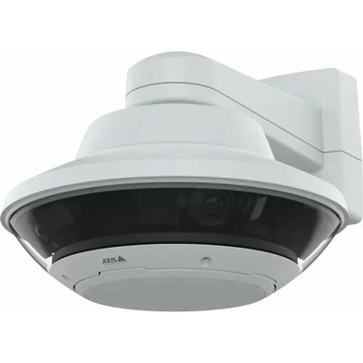 AXIS Q6020-E 50 Hz