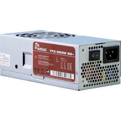 Inter-Tech Argus TFX 350W 88882154