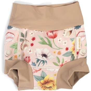 FILIBABBA Baby Swim Pants Ocean Blossom пелени бански, които се перат 2-3 years