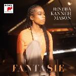 Jeneba Kanneh-Mason - Fantasie (CD) (0198028894623)