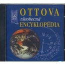 CD OTTOVA VŠEOBECNÁ ENCYKLOPÉDIA