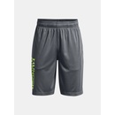 Under Armour Tech Prototype short 2.0 černá