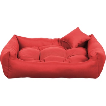 Palkar BOHO obdélníkový pelech pro psa