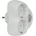 ELMARK 2 Plug Adapter Switch (192211)