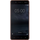 Mobilné telefóny Nokia 5 Single SIM