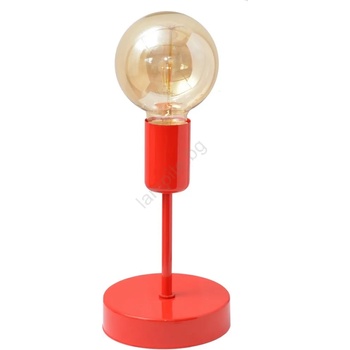 Image 1 of Helam Настолна лампа OXFORD 1xE27/15W/230V (HE0598)