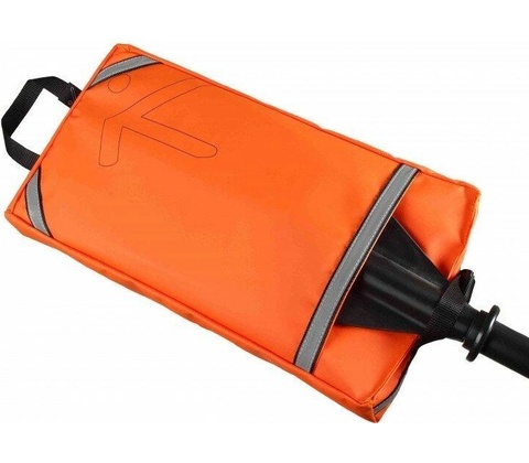 Hiko Paddle Float Foam