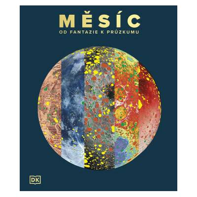 Měsíc