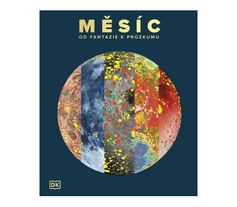 Měsíc