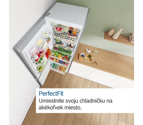 Bosch KGN492IDF