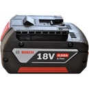 Bosch GBA 18V 4.0Ah M-C Li-Ion (1600Z00038)