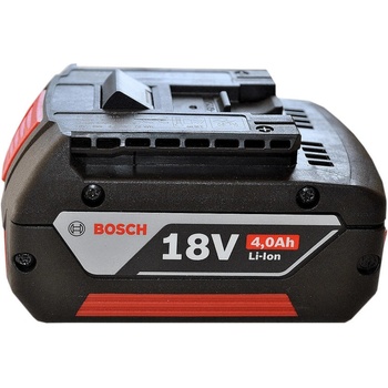 Bosch GBA 18V 4.0Ah M-C Li-Ion (1600Z00038)
