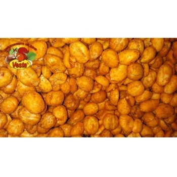 Image 1 of ПИКАНТЕН ФЪСТЪК (ПЕЧЕНИ ЯДКИ)