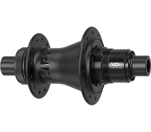 Zipp ZR1