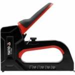 Yato upholstery stapler 6-function