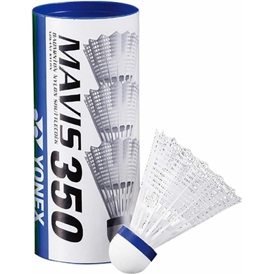 Yonex Mavis 350 Nylon 3 ks – Zboží Dáma