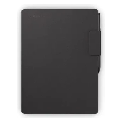reMarkable Калъф с клавиатура за ReMarkable Paper Pro, Type Folio, черен цвят (RM08B-1002NW)
