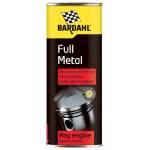 Bardahl - FULL METAL - Възстановява метала в двигателя - BAR-2007 (BAR-2007)